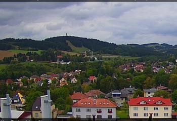 Nové Město na Moravě