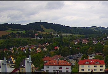 Nové Město na Moravě