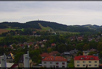 Nové Město na Moravě