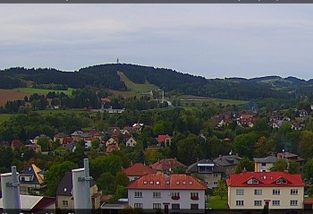 Nové Město na Moravě