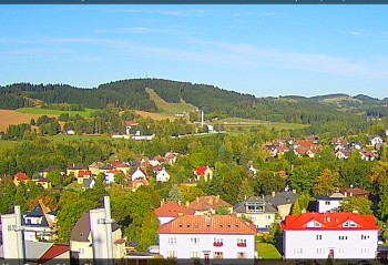 Nové Město na Moravě