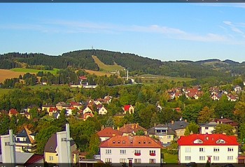 Nové Město na Moravě