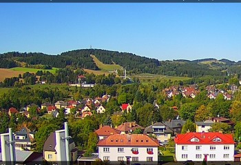 Nové Město na Moravě