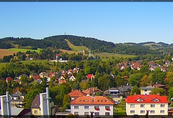 Nové Město na Moravě