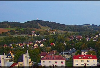 Nové Město na Moravě