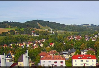 Nové Město na Moravě