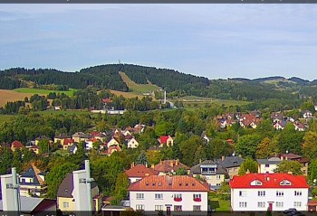 Nové Město na Moravě