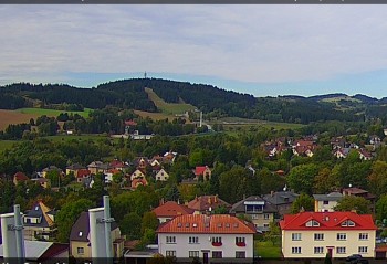 Nové Město na Moravě