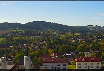 Nové Město na Moravě