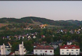 Nové Město na Moravě