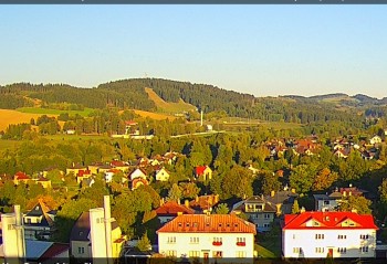Nové Město na Moravě