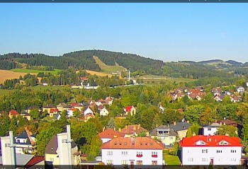 Nové Město na Moravě