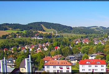 Nové Město na Moravě