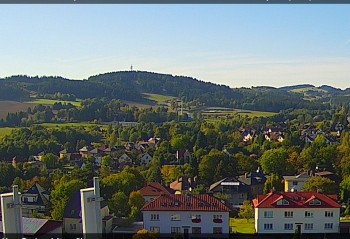 Nové Město na Moravě