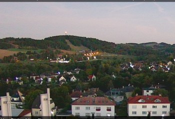 Nové Město na Moravě