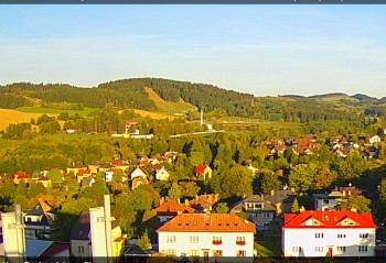 Nové Město na Moravě
