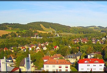 Nové Město na Moravě