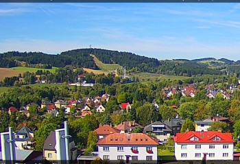 Nové Město na Moravě