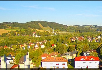 Nové Město na Moravě