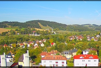 Nové Město na Moravě