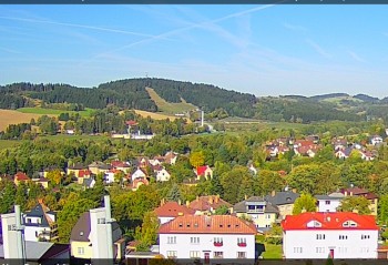 Nové Město na Moravě
