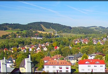 Nové Město na Moravě