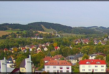 Nové Město na Moravě