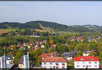 Nové Město na Moravě