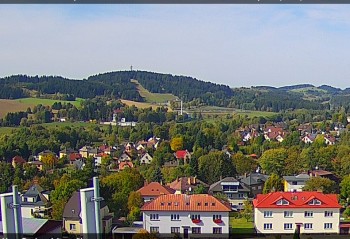 Nové Město na Moravě