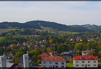 Nové Město na Moravě
