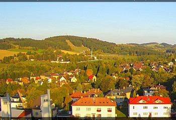 Nové Město na Moravě