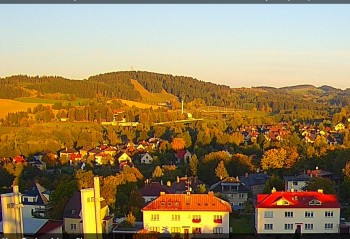 Nové Město na Moravě