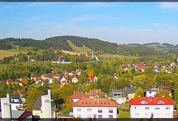 Nové Město na Moravě