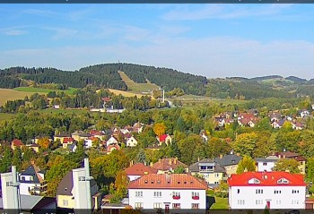 Nové Město na Moravě