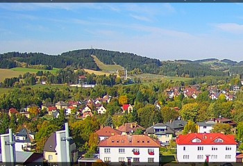 Nové Město na Moravě