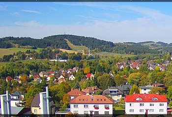 Nové Město na Moravě