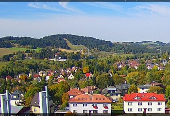 Nové Město na Moravě