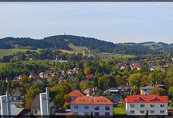 Nové Město na Moravě