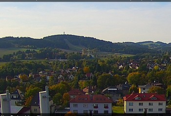Nové Město na Moravě
