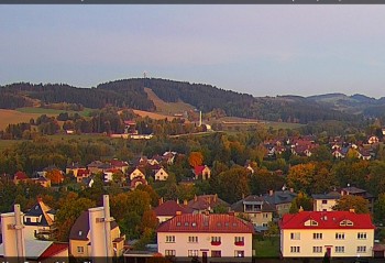 Nové Město na Moravě