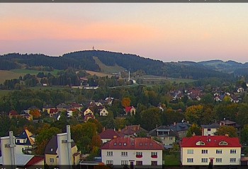 Nové Město na Moravě