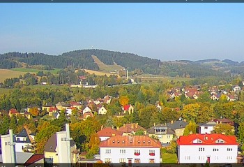 Nové Město na Moravě