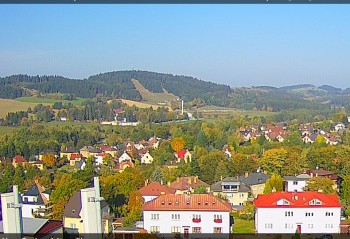 Nové Město na Moravě