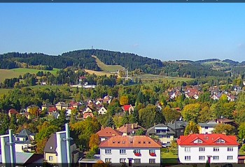 Nové Město na Moravě