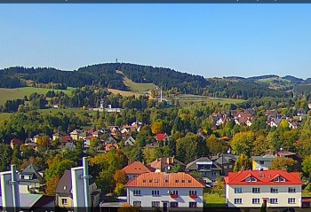 Nové Město na Moravě