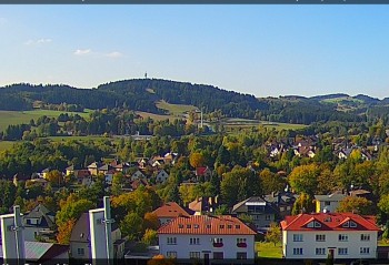 Nové Město na Moravě