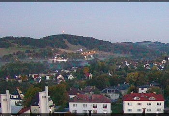 Nové Město na Moravě