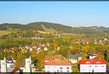 Nové Město na Moravě