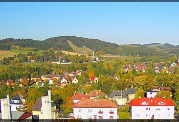 Nové Město na Moravě