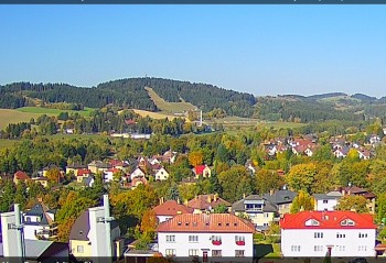 Nové Město na Moravě